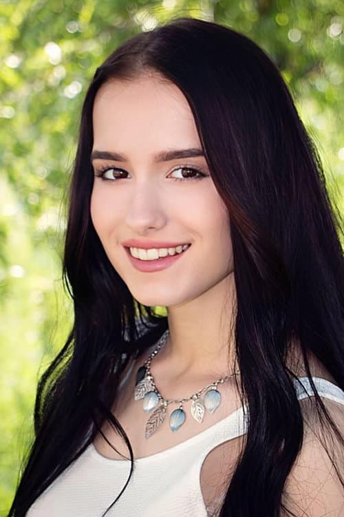 Ivana Kološová foto