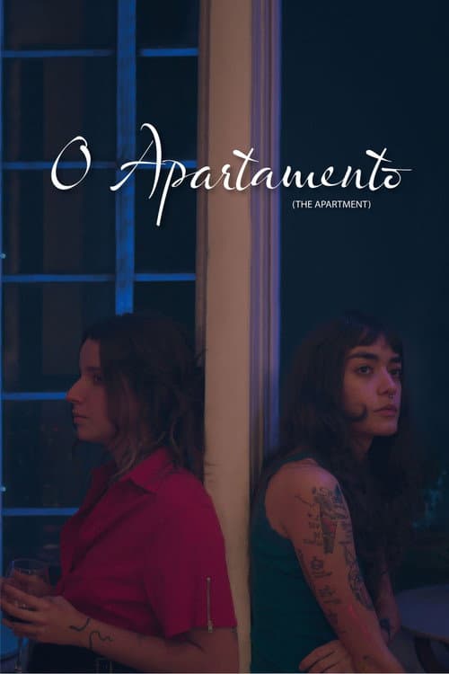 O Apartamento (2022) poster