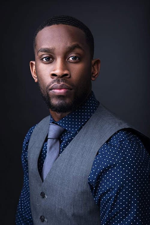 Johnathan Davis foto