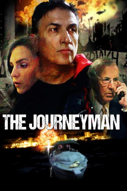 The Journeyman (2020) poster
