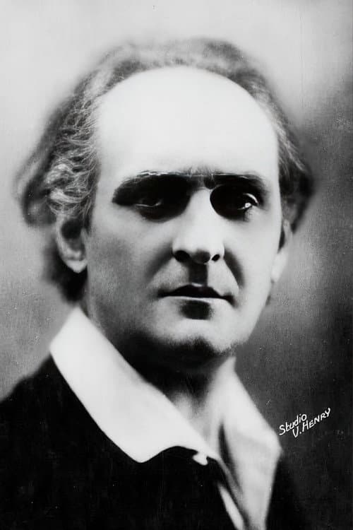 Henri Baudin foto