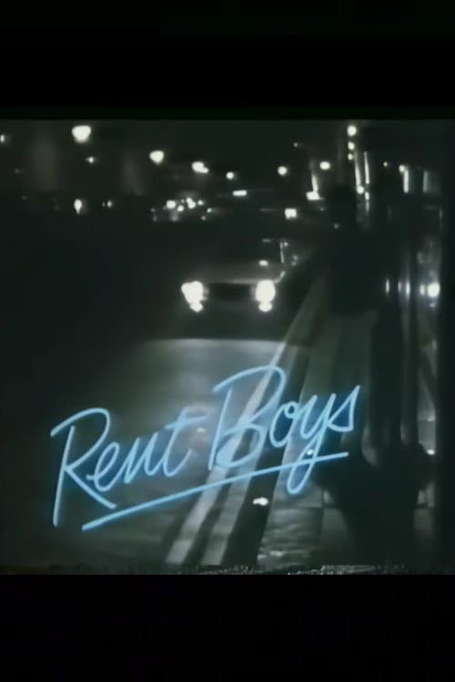 Rent Boys (1984) poster