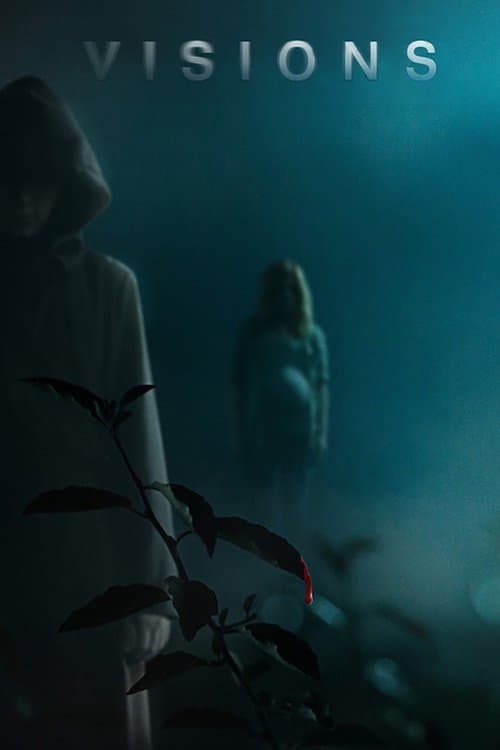 Visions (2015) poster