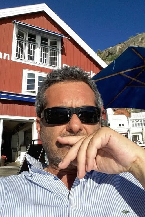 Emilio Marrese foto