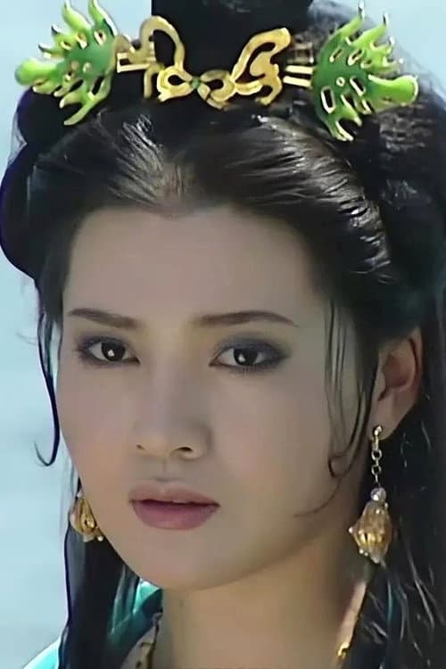 Yang Jing foto