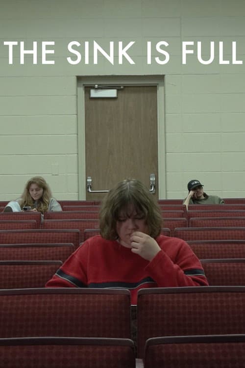 The Sink is Full (2025) poster