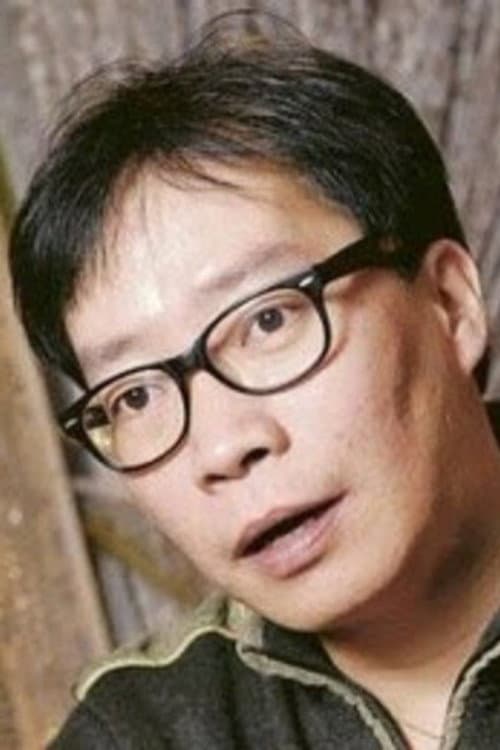 阮世生 foto
