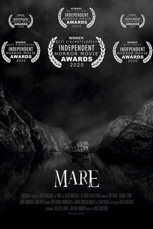 Mare (2020) poster