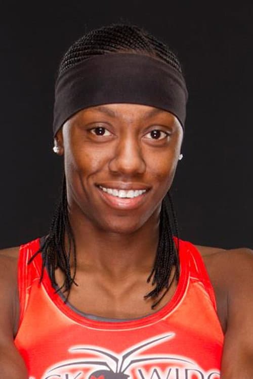 Marciea Allen foto