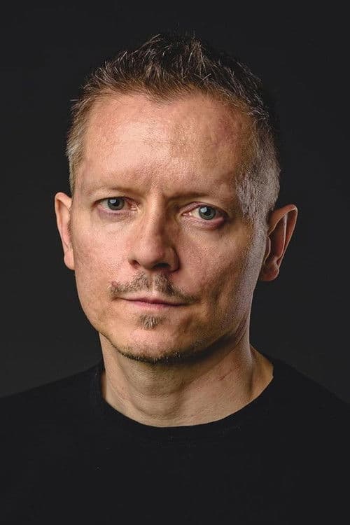 Tero Salenius foto
