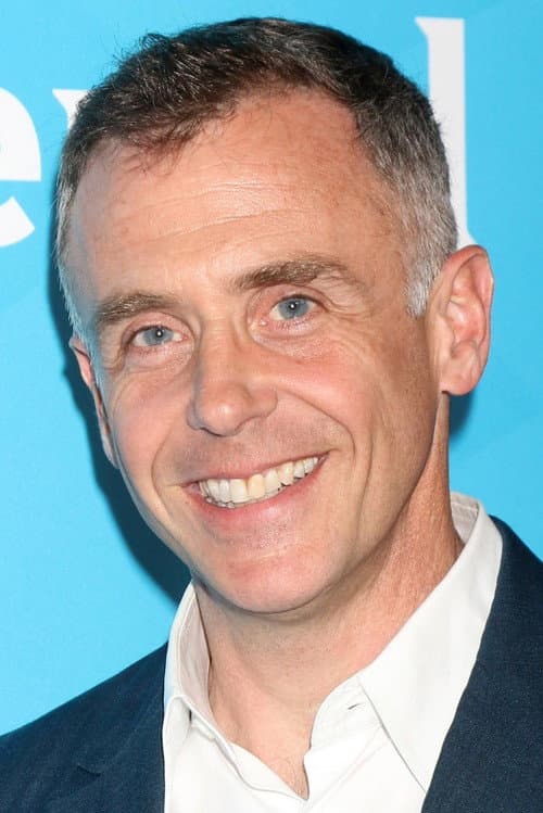 David Eigenberg foto