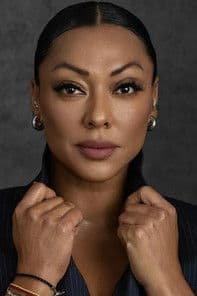 Lorcia Cooper Khumalo foto