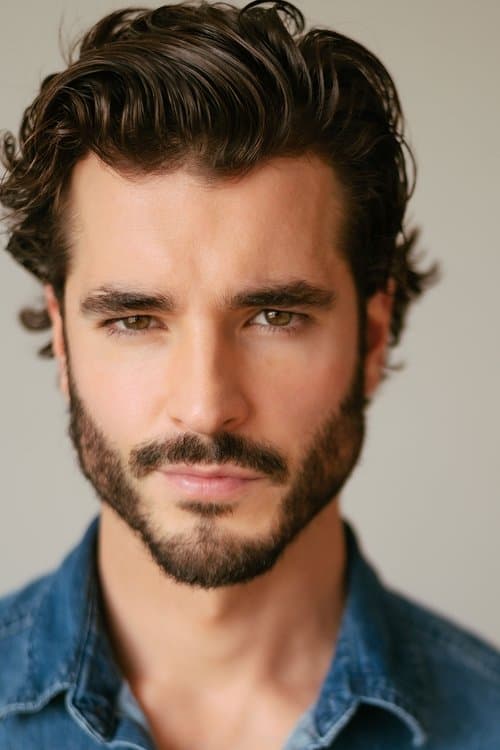 Andrew Biernat foto