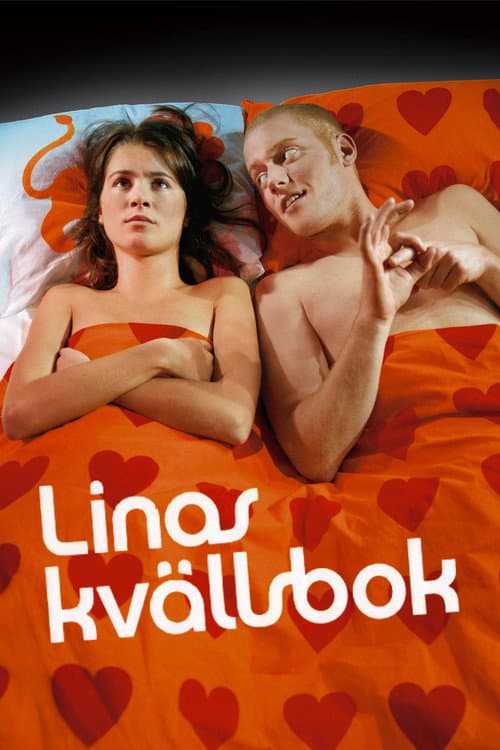 Linas kvällsbok (2007) poster