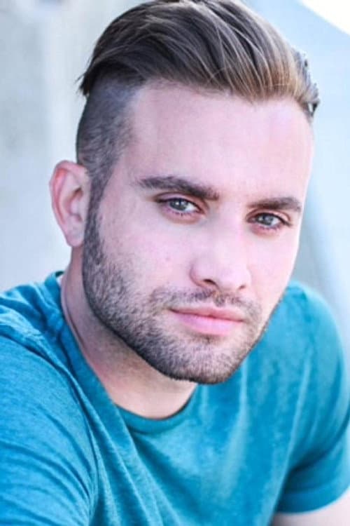 Ray Dwyer Jr. foto