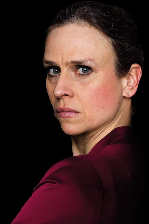 Melanie Haupt foto