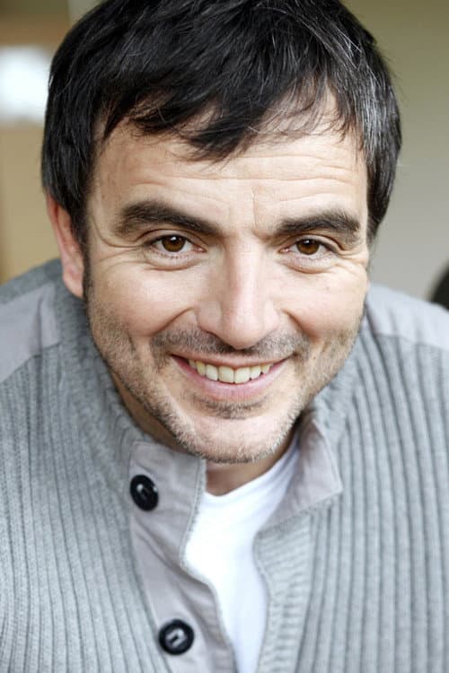 Christophe Vienne foto
