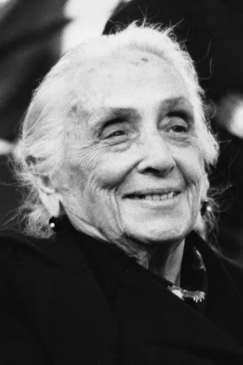 Dolores Ibárruri foto