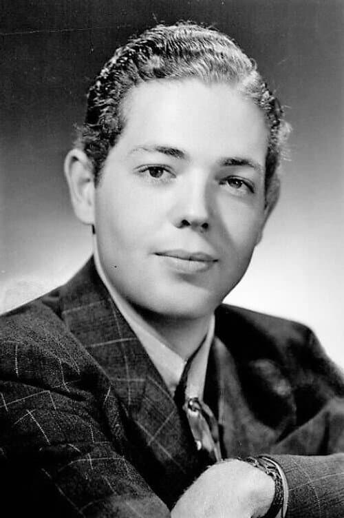 Douglas McPhail foto