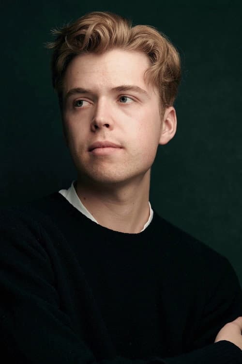 Evan Roe foto