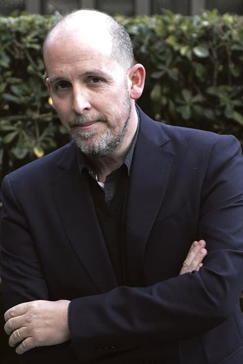 Mattia Torre foto