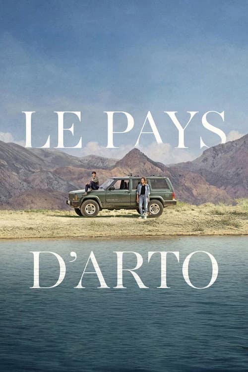 Le Pays d’Arto (2025) poster