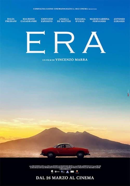 Era (2026) poster