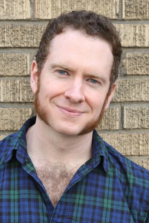 Adam Monley foto