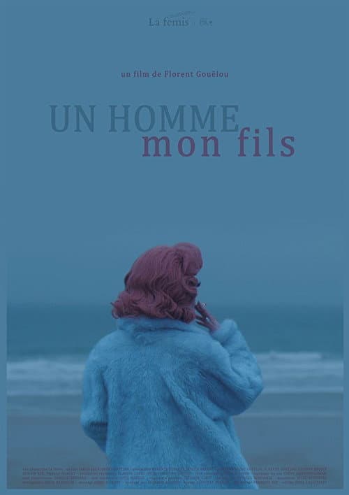 Un homme mon fils (2017) poster