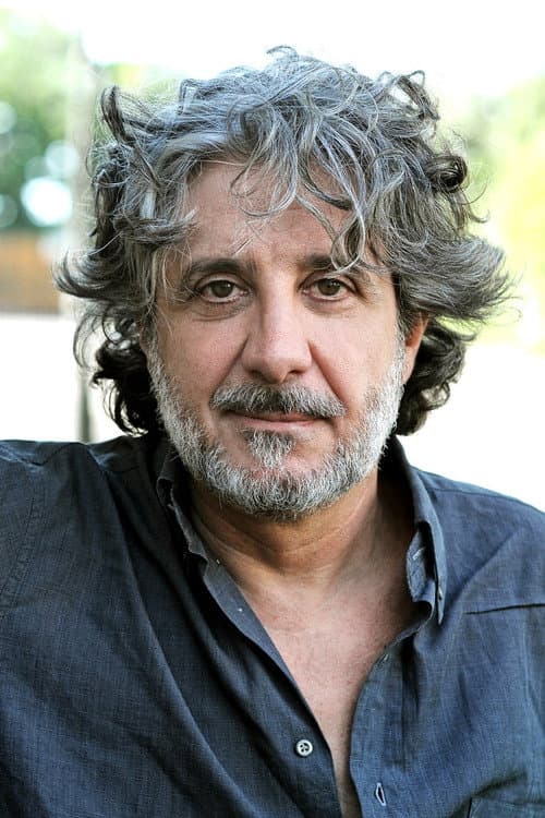 Leonardo Petrillo foto