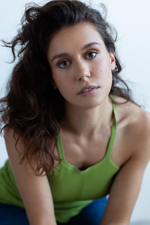 Jade Nicholson-Lamb foto