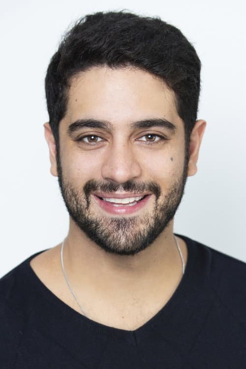 Miguel Rômulo foto