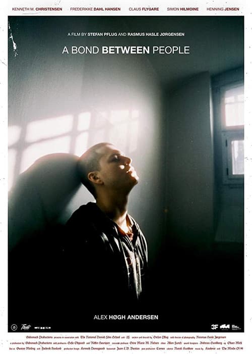 Et Bånd Mellem Mennesker (2019) poster