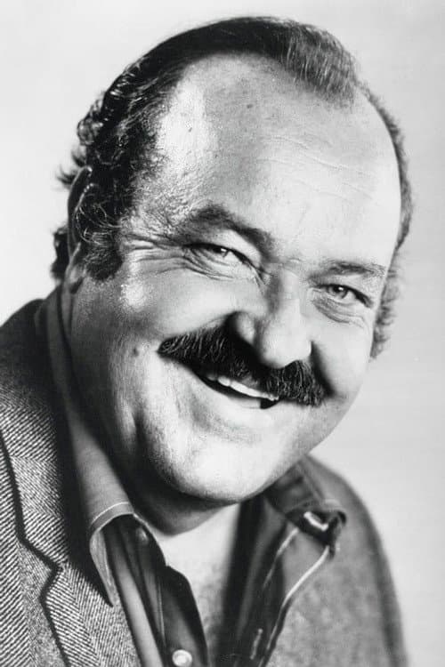 William Conrad foto