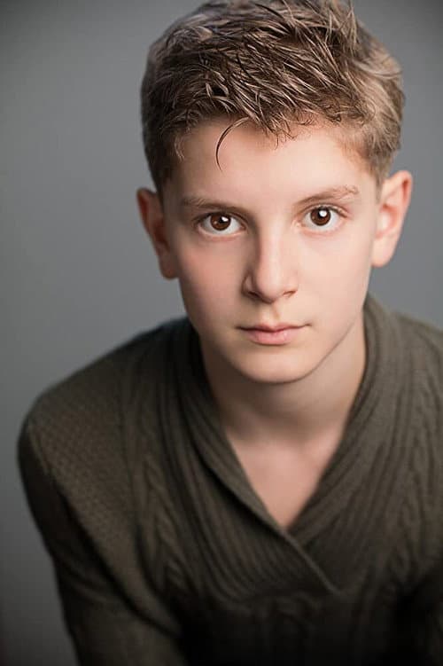 Ben Andrusco-Daon foto