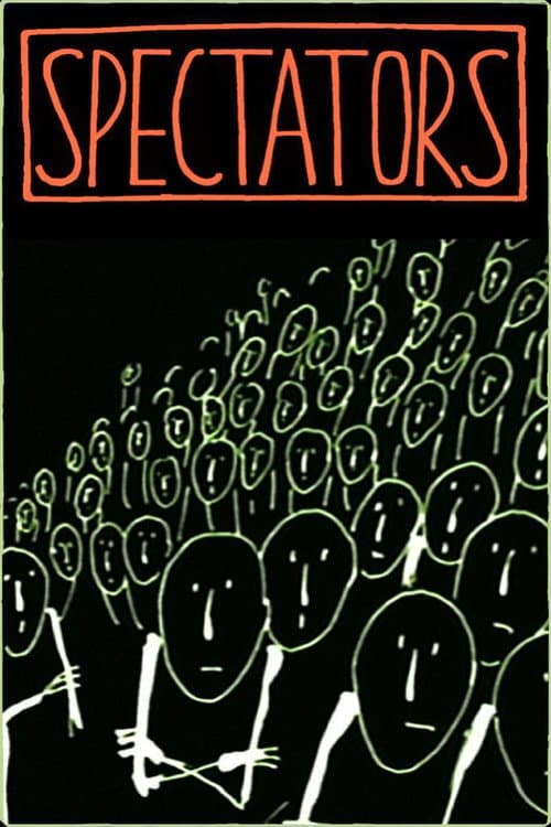 Zuschauer (1989) poster