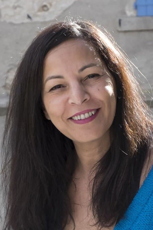 Fejria Deliba foto