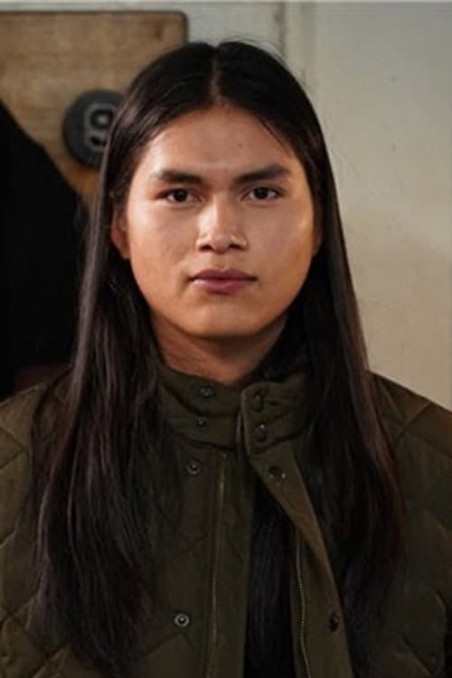 Harlan Blayne Kytwayhat foto