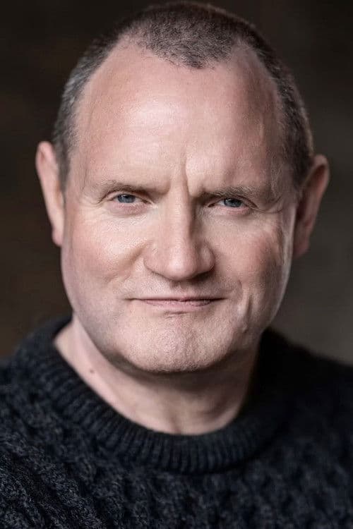 Daniel Fitzgibbon foto