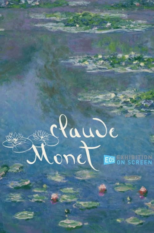 Exhibition on Screen: Monet (2027) poster