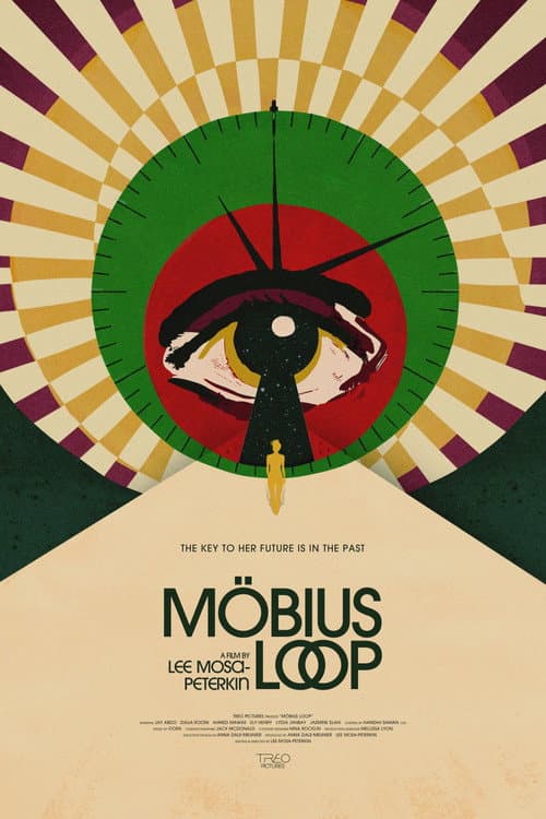 Möbius Loop (2025) poster