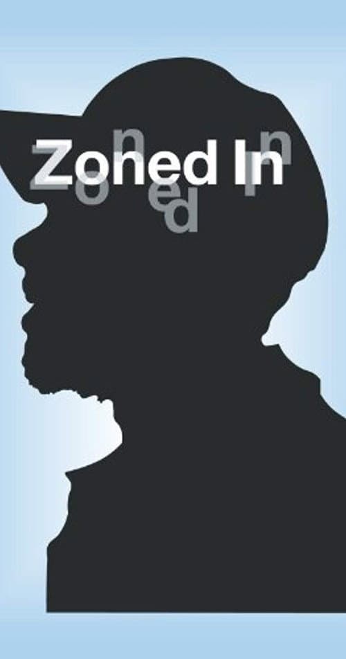 Zoned In (2008) poster