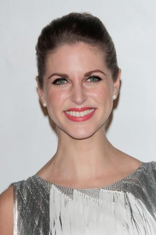 Amy Huberman foto
