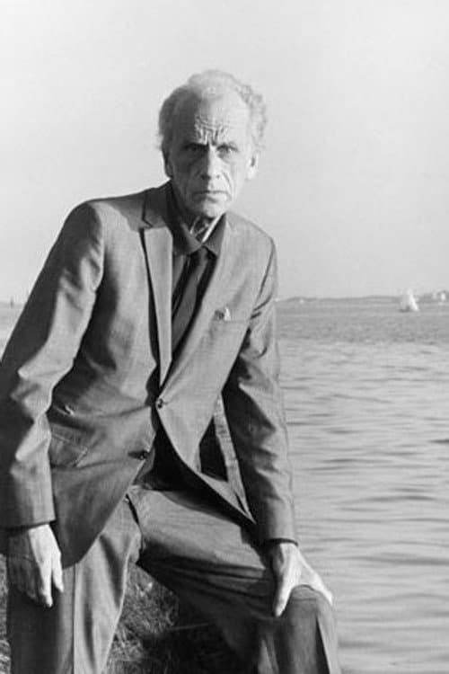 Joseph Cornell foto