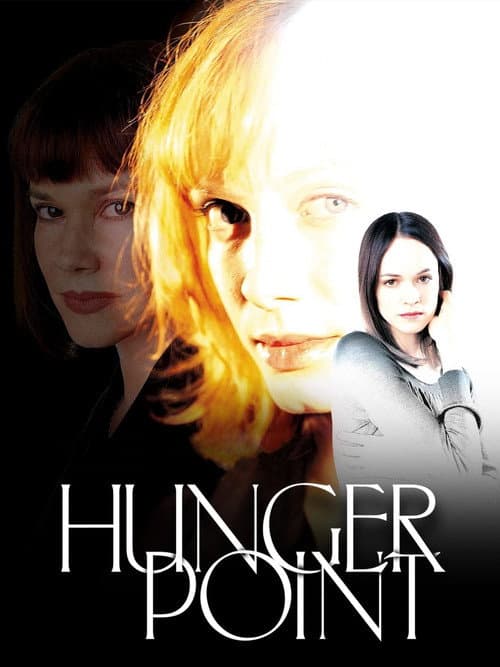 Hunger Point (2003) poster