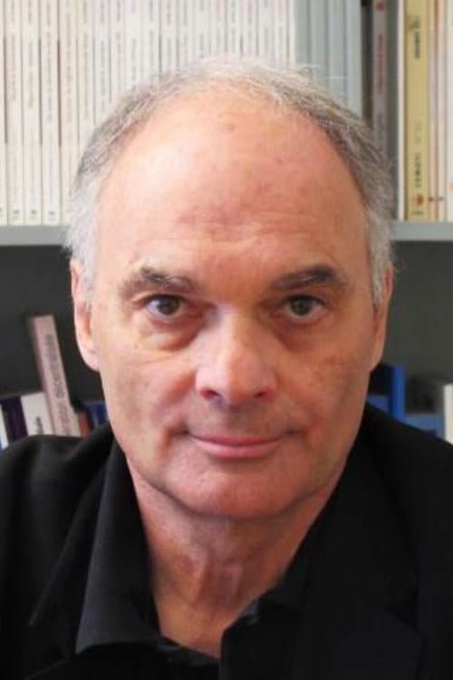 Bertrand Gallet foto