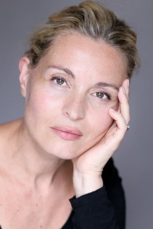 Émilie Favre-Bertin foto