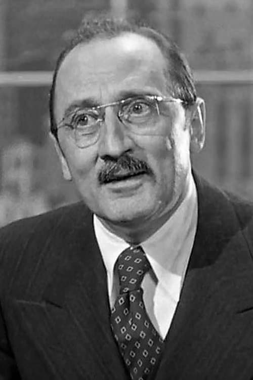 Jean Del Val foto