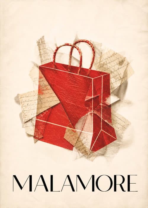 Malamore (2023) poster