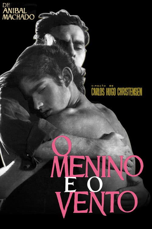 O Menino e o Vento (1967) poster